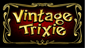 vintage trixie